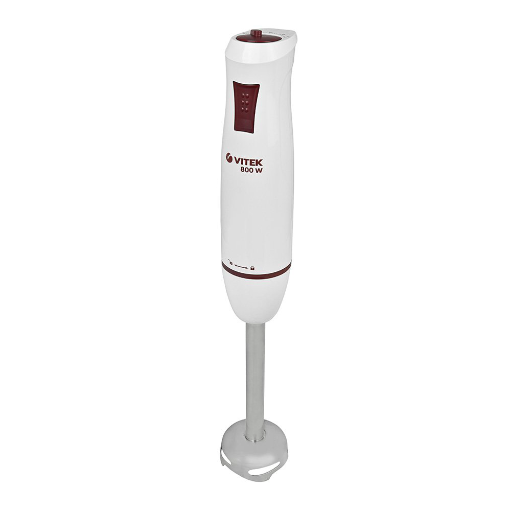 Блендер Vitek VT-8522 белый купить,13790