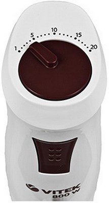 Блендер Vitek VT-8522 белый