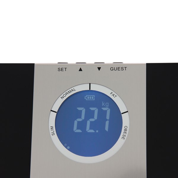 Весы электронные Polaris PWS 1548D BMI