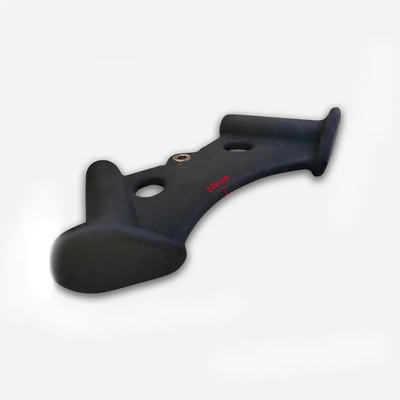 Дополнительное оборудование для тренажеров FitTop FT-67099 рукоятка для тяги купить,NaN