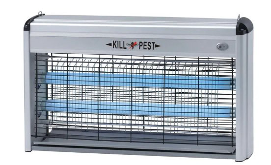 Уничтожитель летающих насекомых Chuang Ji Wei Ye Kill pest 40w купить,NaN