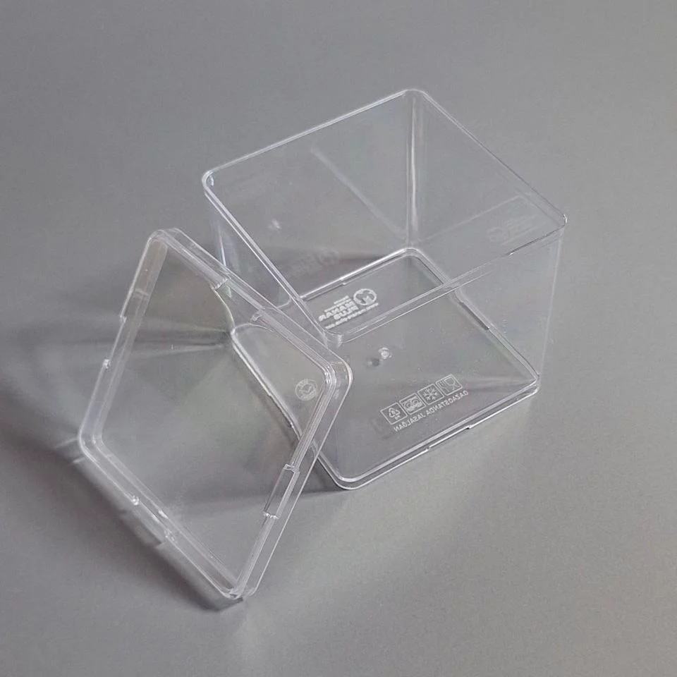 Подарочная упаковка Box.kz Кубик из полистирола - ForteMarket Подарочная упаковка Box.kz Кубик из полистирола купить,0