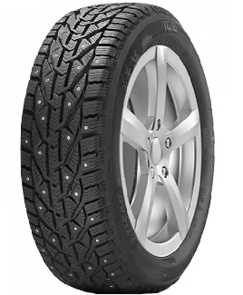 Шина Riken Stud 2 205/60 R16 96T зимняя купить,34970