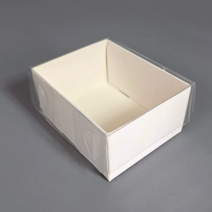 Подарочная упаковка Box.kz Орнамент 10шт - ForteMarket Подарочная упаковка Box.kz Орнамент 10шт купить,0