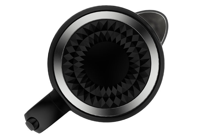 Электрочайник Centek CT-0020 1.7л черный - ForteMarket Электрочайник Centek CT-0020 1.7л черный купить,19990