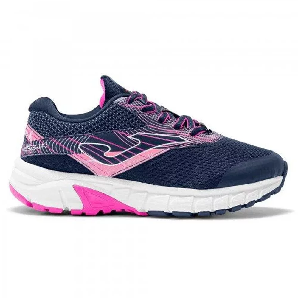 Кроссовки детские Joma J.victory 2333 JVICTS2333 navy pink 31 купить,NaN