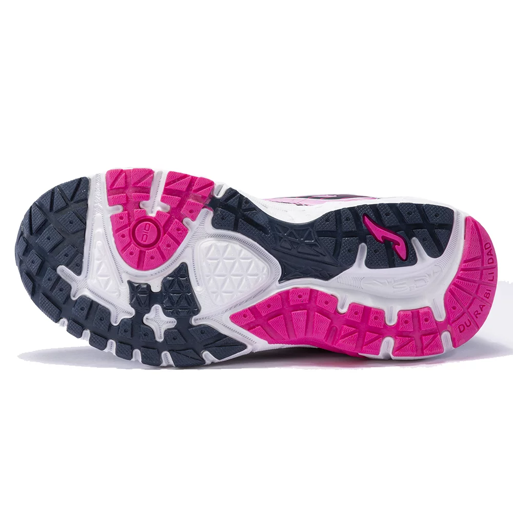 Кроссовки детские Joma J.victory 2333 JVICTS2333 navy pink 31 купить,NaN
