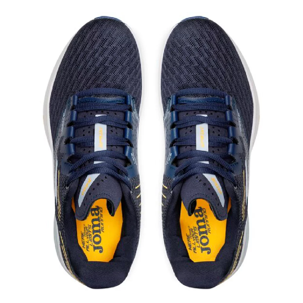 Кроссовки Joma R.victory 2303 RVICTS2303 navy orange 44.5 купить,NaN