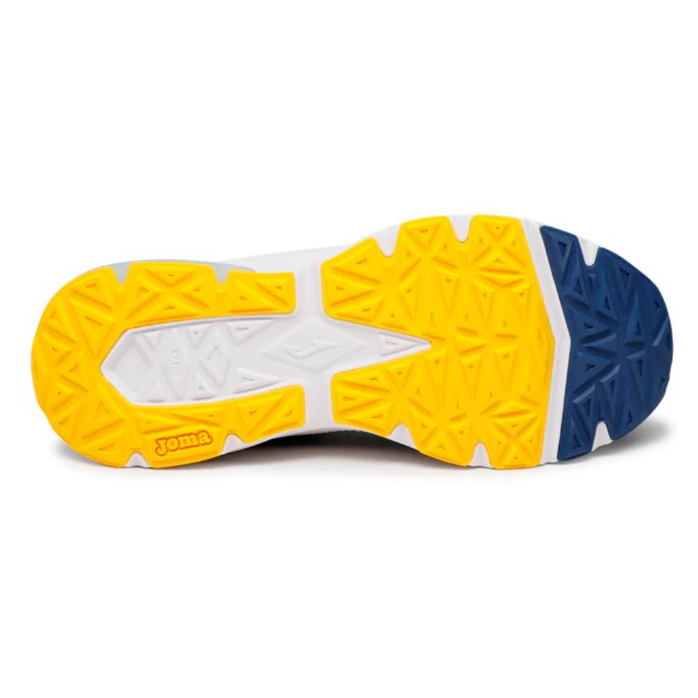 Кроссовки Joma R.victory 2303 RVICTS2303 navy orange 44.5 купить,NaN