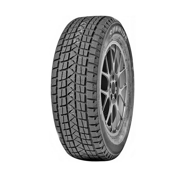Шина Sunwide Sunwin 235/55 R18 100T зимняя  купить,34580