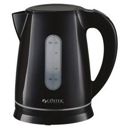 Чайник Centek CT-0043 2л черный