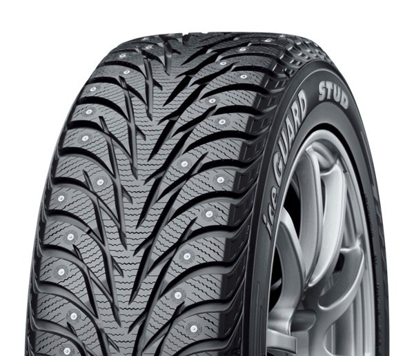 Шина Yokohama Ice Guard IG35 195/65 R15 95T зимняя купить,NaN