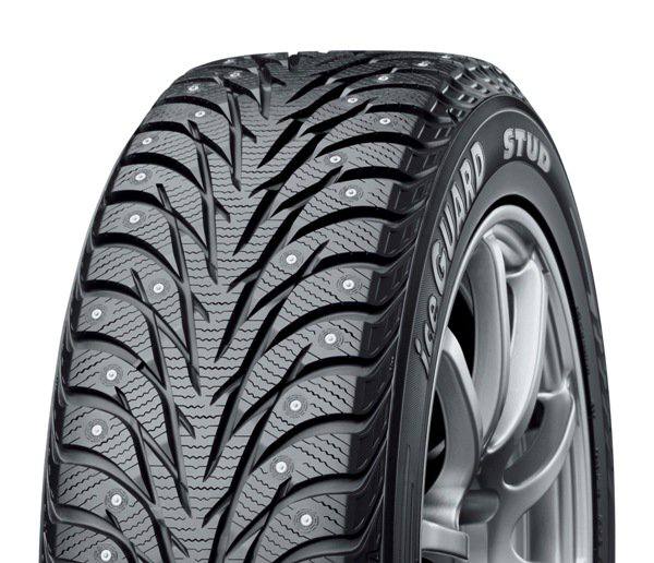 Шина Yokohama Ice Guard IG35 195/65 R15 95T зимняя купить,NaN