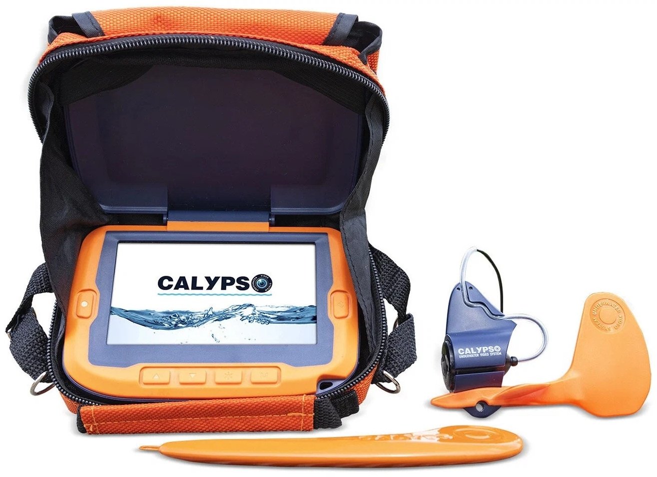 Подводная камера Calypso UVS-03 Plus купить,NaN