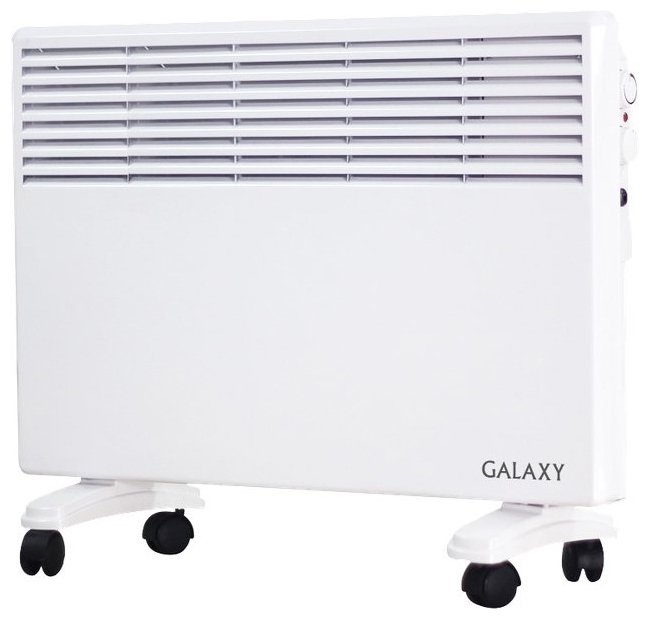 Обогреватель Galaxy GL 8228 белый