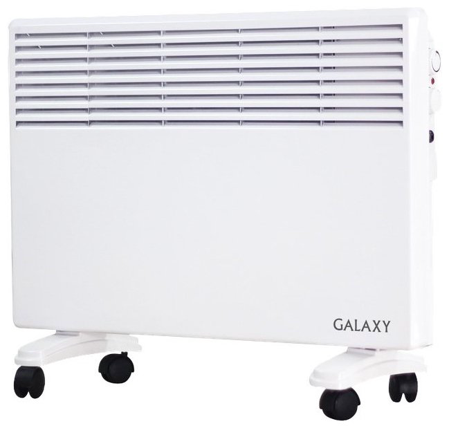 Обогреватель Galaxy GL 8228 белый