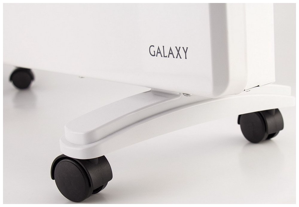 Обогреватель Galaxy GL 8228 белый купить,28990