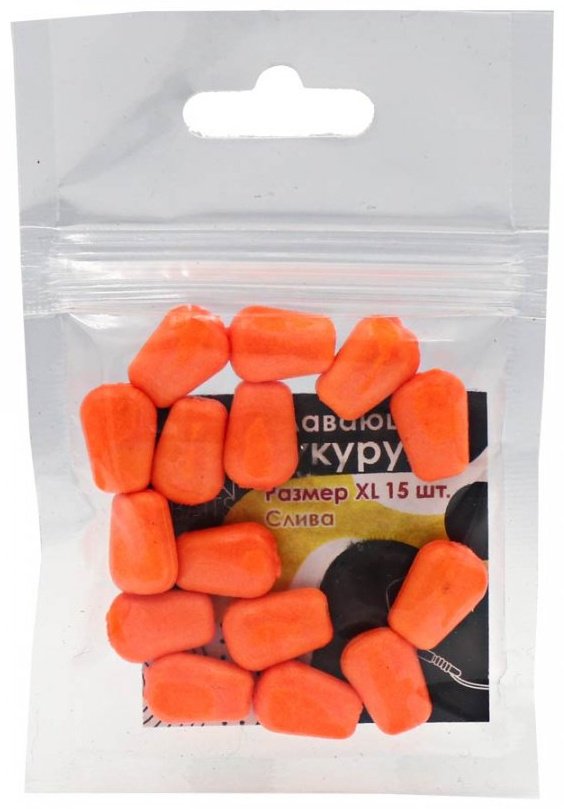 Ароматизированная насадка Lion Baits LBFC-053 15 шт купить,NaN