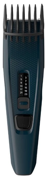 Машинка для стрижки Philips HC3505/15 зеленая
