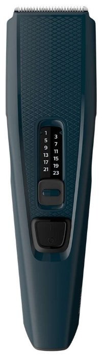 Машинка для стрижки Philips HC3505/15 зеленая