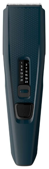 Машинка для стрижки Philips HC3505/15 зеленая купить,23309