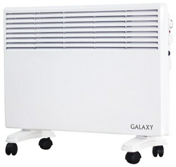 Обогреватель Galaxy GL 8228 белый