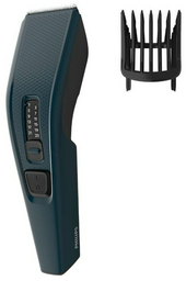 Машинка для стрижки Philips HC3505/15 зеленая