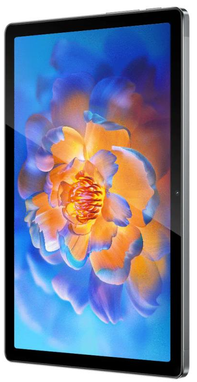 Планшет Blackview Tab 12 Pro 10.1" 8/128Gb Space Gray