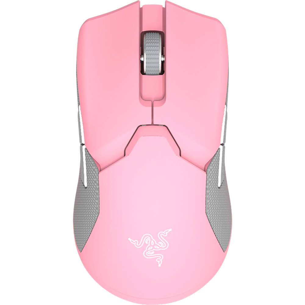 Мышь Razer Viper Ultimate & Mouse Dock RZ01-03050300-R3M1 Quartz 