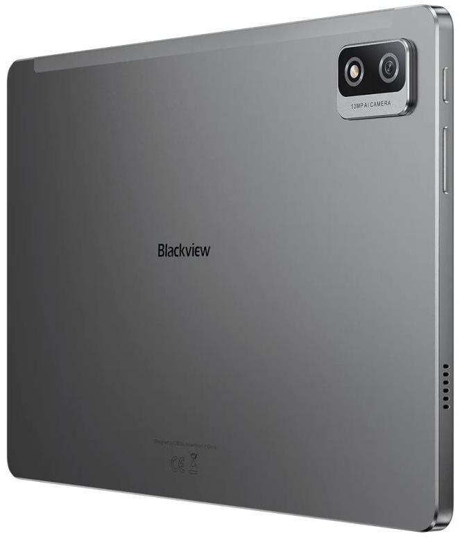 Планшет Blackview Tab 12 Pro 10.1" 8/128Gb Space Gray купить,NaN