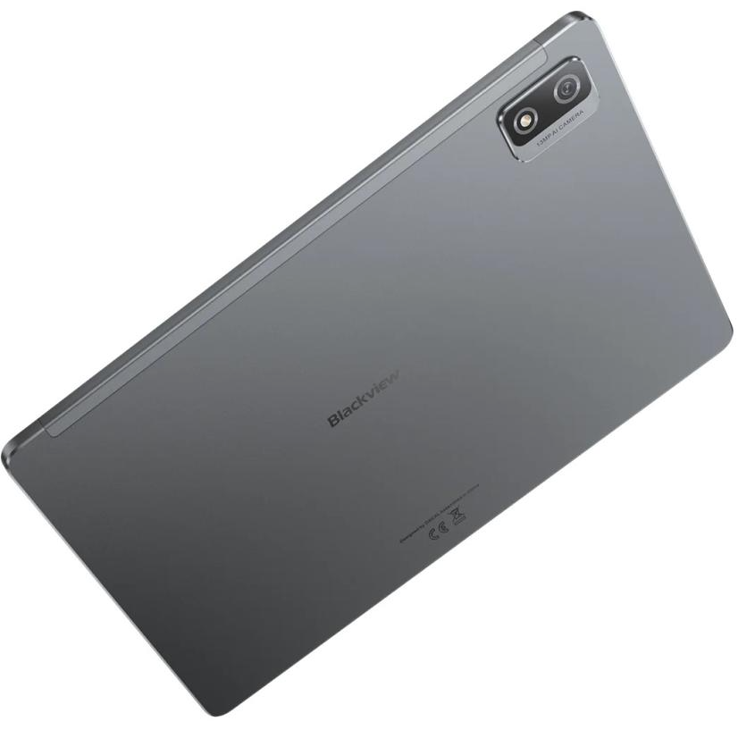 Планшет Blackview Tab 12 Pro 10.1" 8/128Gb Space Gray купить,NaN