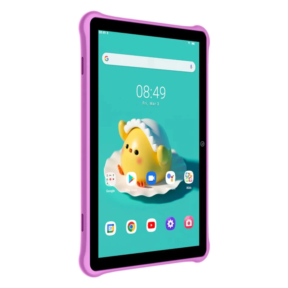 Планшет BlackView Tab A7 Kids 10.1" 3/64GB Pink