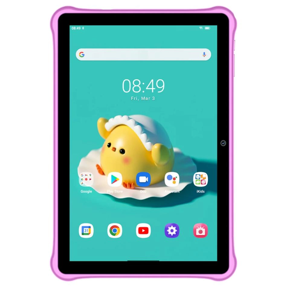 Планшет BlackView Tab A7 Kids 10.1" 3/64GB Pink купить,NaN