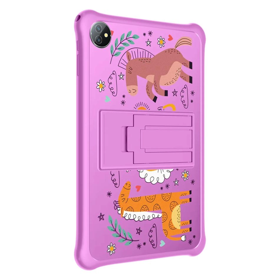 Планшет BlackView Tab A7 Kids 10.1" 3/64GB Pink купить,NaN