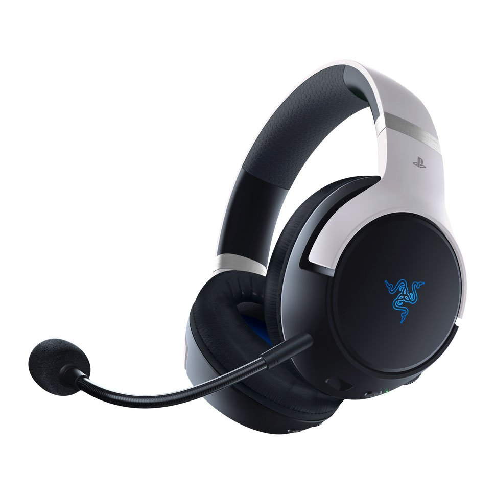 Наушники Razer Kaira Pro for PlayStation RZ04-04030100-R3M1 купить,109990