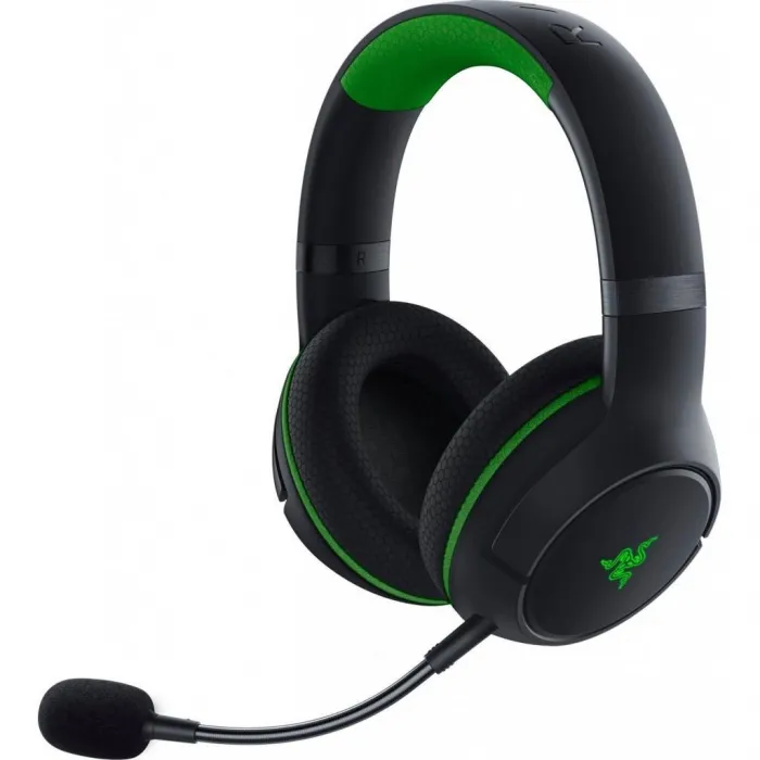 Наушники Razer Kaira Pro for Xbox RZ04-03470100-R3M1 Black