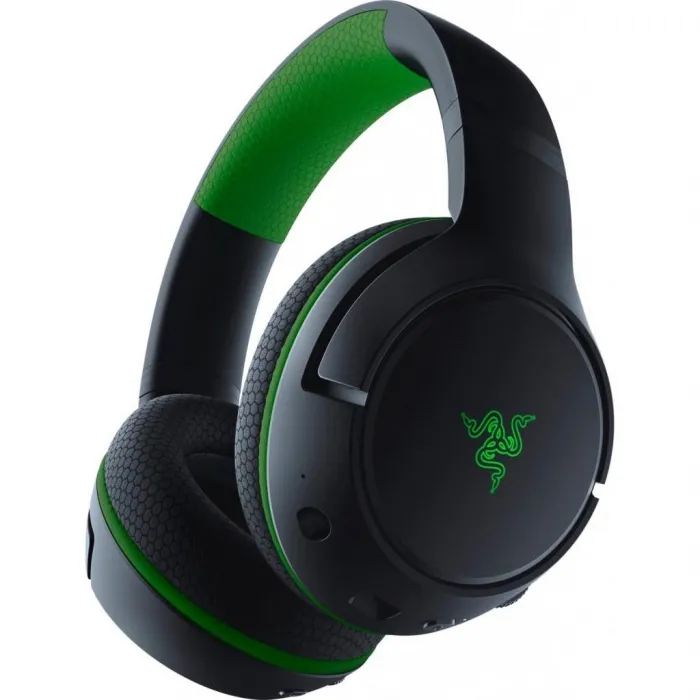 Наушники Razer Kaira Pro for Xbox RZ04-03470100-R3M1 Black