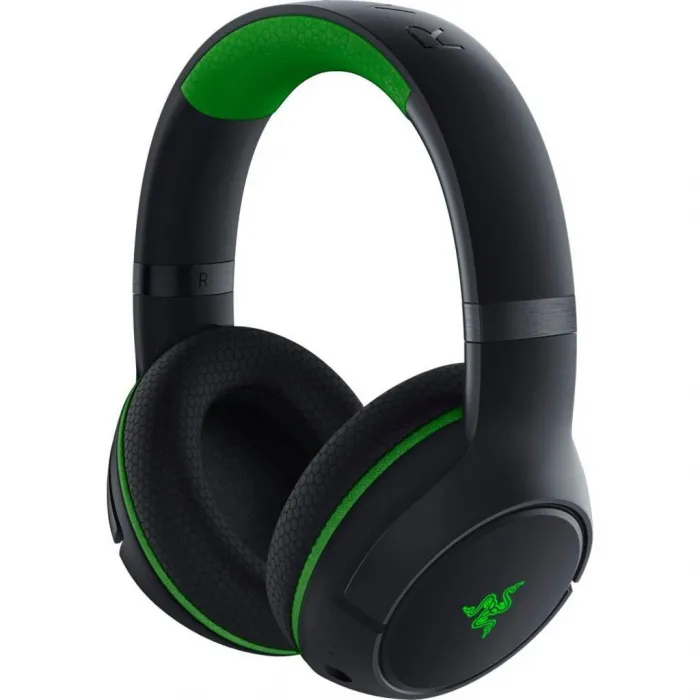Наушники Razer Kaira Pro for Xbox RZ04-03470100-R3M1 Black