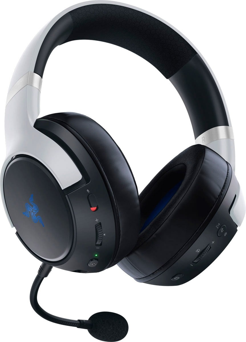 Наушники Razer Kaira Pro for PlayStation RZ04-04030100-R3M1 купить,0