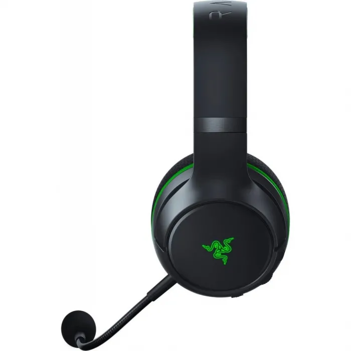 Наушники Razer Kaira Pro for Xbox RZ04-03470100-R3M1 Black