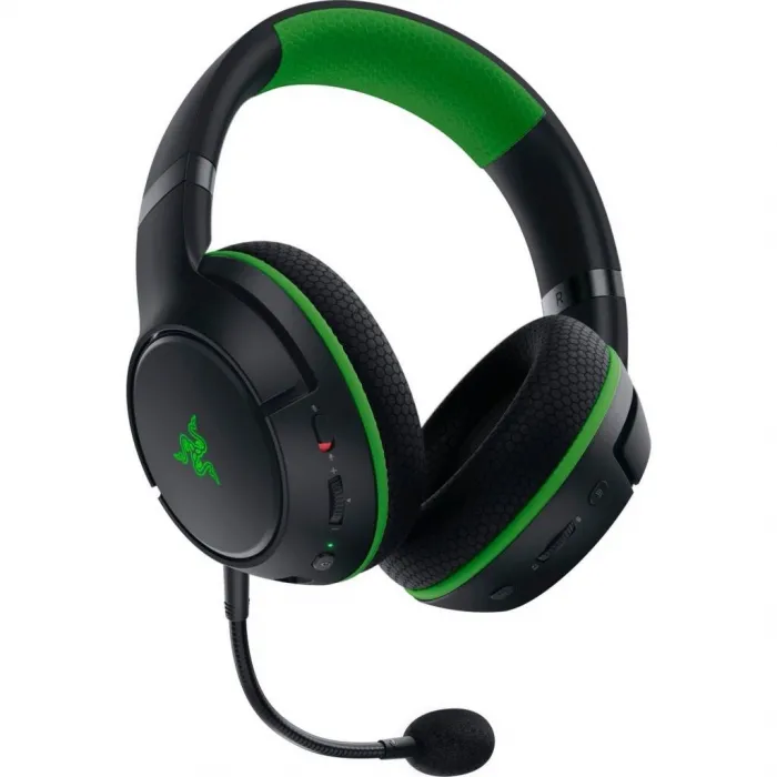 Наушники Razer Kaira Pro for Xbox RZ04-03470100-R3M1 Black купить,NaN