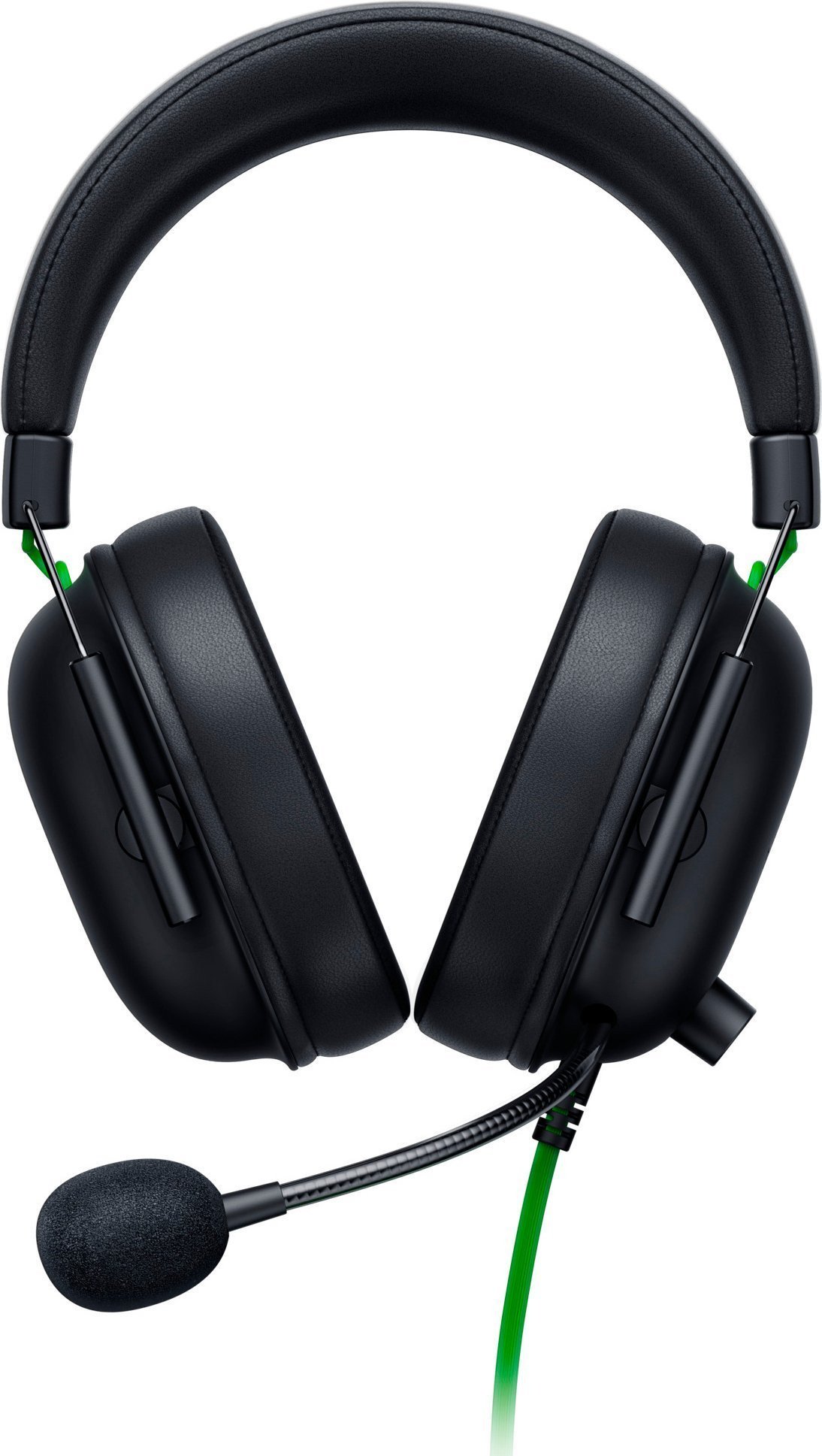 Наушники Razer BlackShark V2 X USB RZ04-04570100-R3M1 Black