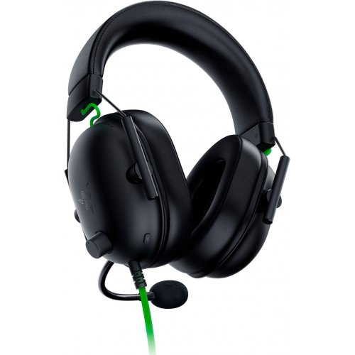 Наушники Razer BlackShark V2 X USB RZ04-04570100-R3M1 Black