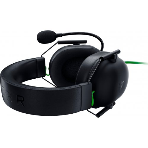 Наушники Razer BlackShark V2 X USB RZ04-04570100-R3M1 Black