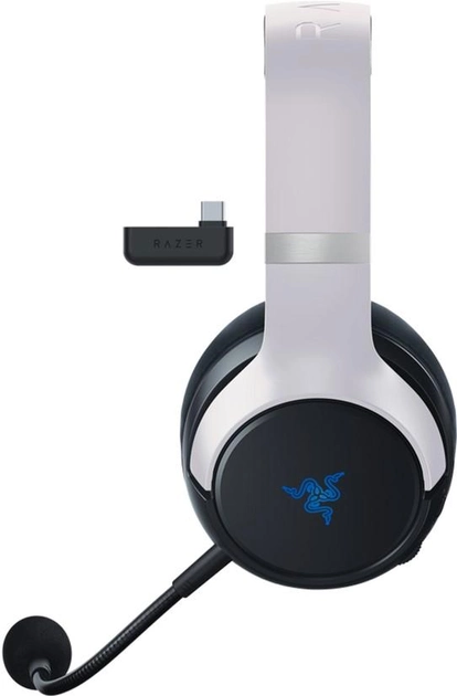 Наушники Razer Kaira Pro for PlayStation RZ04-04030100-R3M1 купить,0