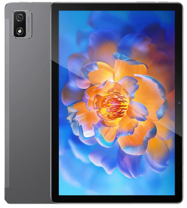 Планшет Blackview Tab 12 Pro 10.1" 8/128Gb Space Gray купить,NaN