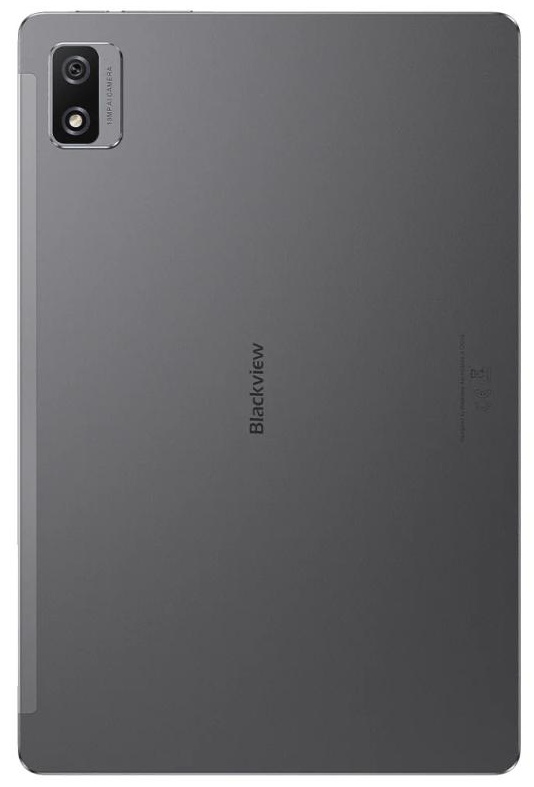 Планшет Blackview Tab 12 Pro 10.1" 8/128Gb Space Gray купить,NaN