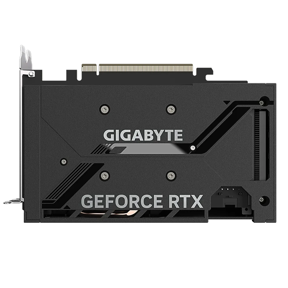 Видеокарта Gigabyte GeForce RTX 4060 Windforce OC 8G GV-N4060WF2OC-8GD 8Gb - ForteMarket Видеокарта Gigabyte GeForce RTX 4060 Windforce OC 8G GV-N4060WF2OC-8GD 8Gb купить,0