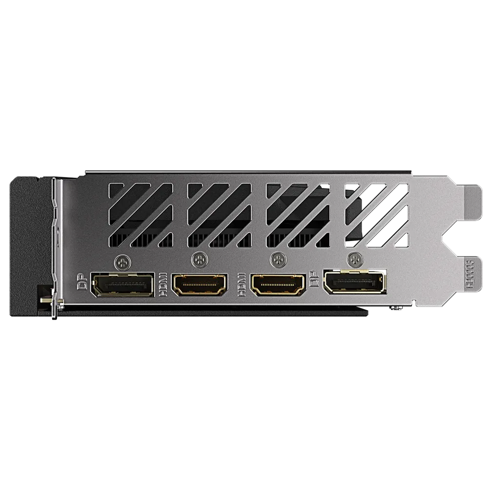 Видеокарта Gigabyte GeForce RTX 4060 Windforce OC 8G GV-N4060WF2OC-8GD 8Gb - ForteMarket Видеокарта Gigabyte GeForce RTX 4060 Windforce OC 8G GV-N4060WF2OC-8GD 8Gb купить,0
