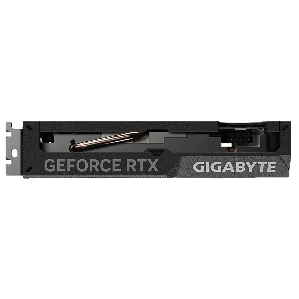 Видеокарта Gigabyte GeForce RTX 4060 Windforce OC 8G GV-N4060WF2OC-8GD 8Gb - ForteMarket Видеокарта Gigabyte GeForce RTX 4060 Windforce OC 8G GV-N4060WF2OC-8GD 8Gb купить,0